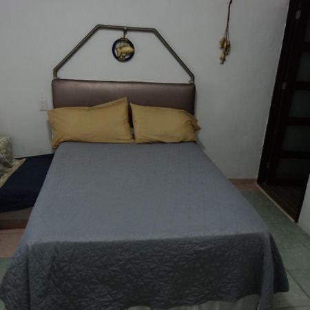 Habitaciones-Comodas-Aire-Wifi-Tv-Cerca De Playa-!!Excelente Precio II Manzanillo Bagian luar foto