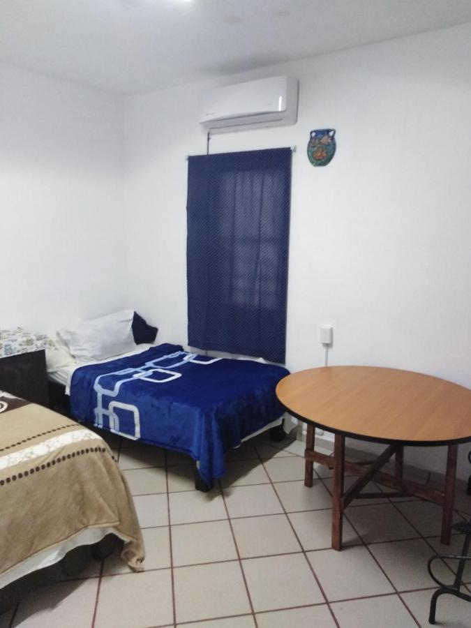 Habitaciones-Comodas-Aire-Wifi-Tv-Cerca De Playa-!!Excelente Precio II Manzanillo Bagian luar foto