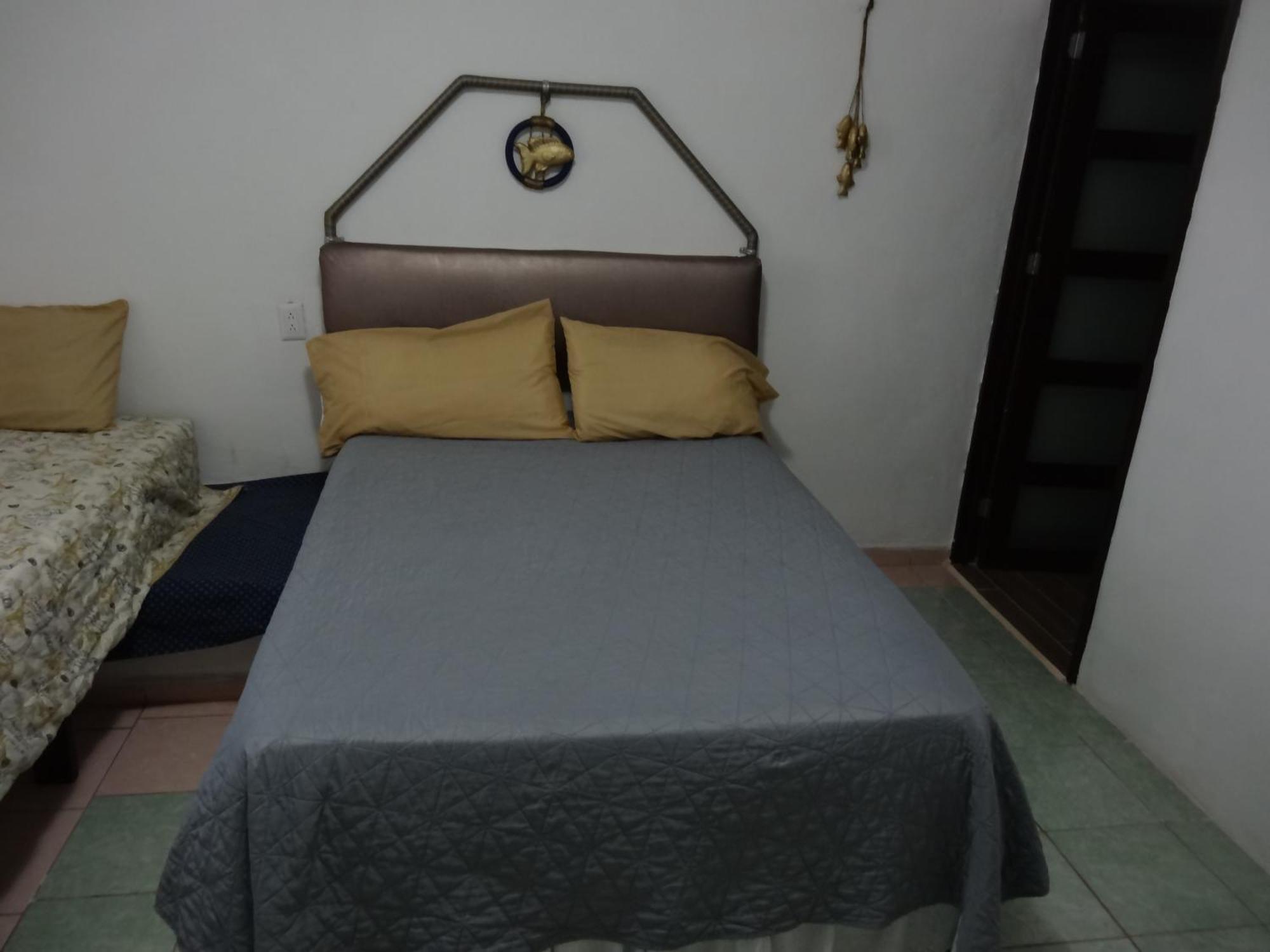 Habitaciones-Comodas-Aire-Wifi-Tv-Cerca De Playa-!!Excelente Precio II Manzanillo Bagian luar foto
